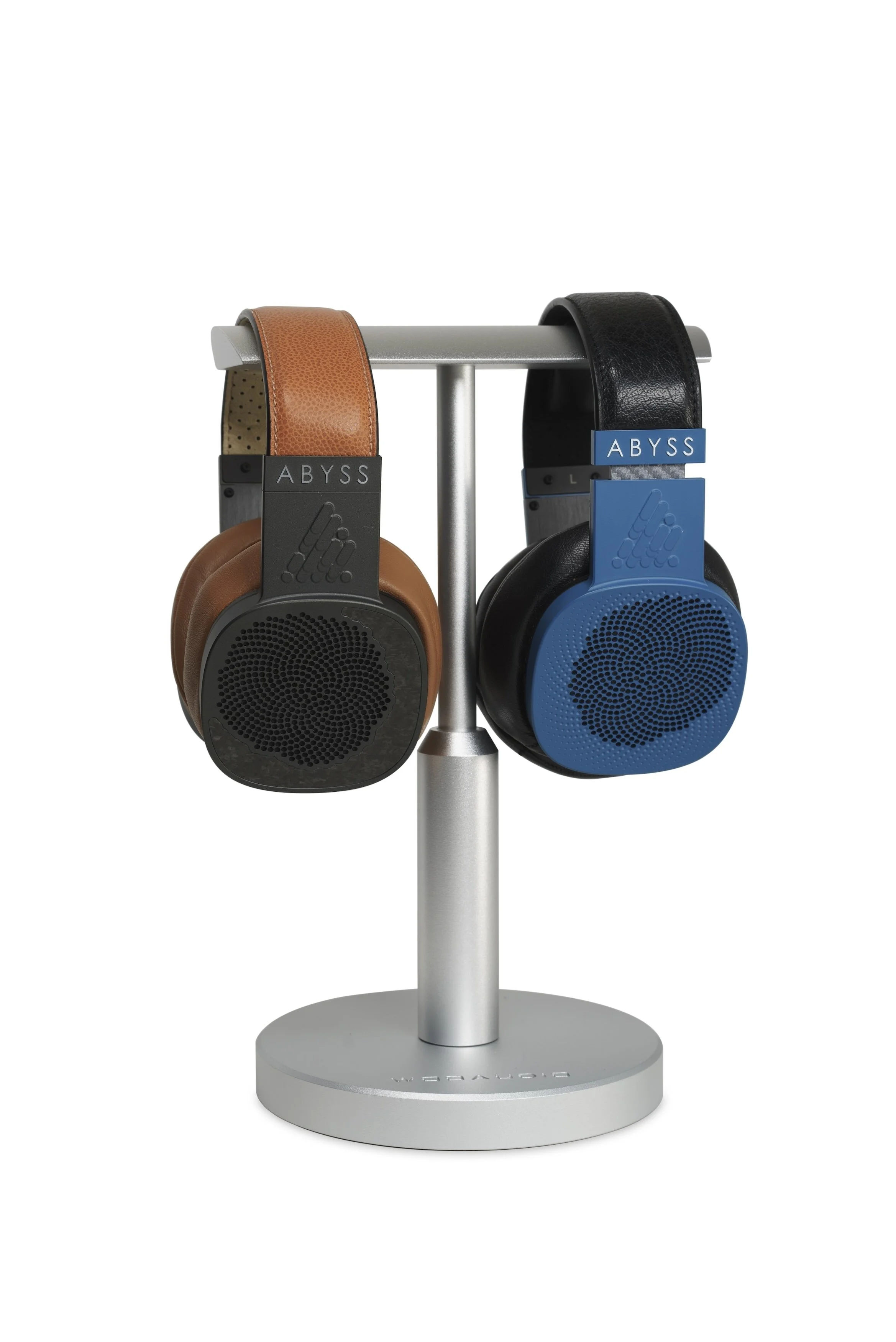 Adjustable Headphone Stand — Woo Audio
